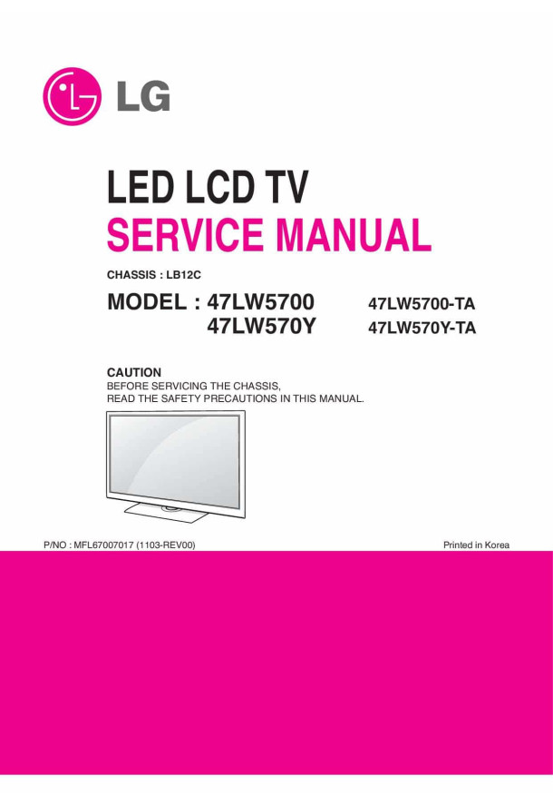 LB12C_47LW5700, 47LW570Y